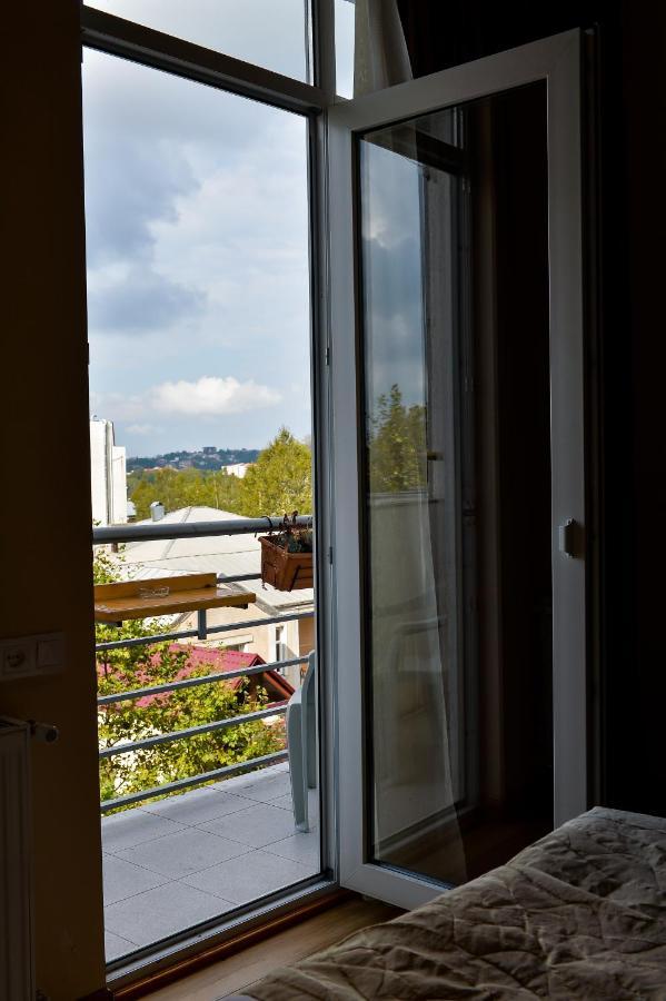 Happy Stay Hotel Кутаїсі Екстер'єр фото