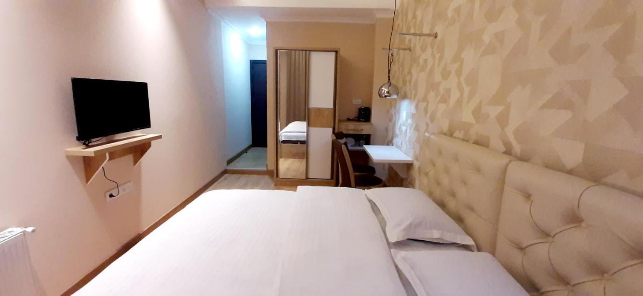 Happy Stay Hotel Кутаїсі Екстер'єр фото